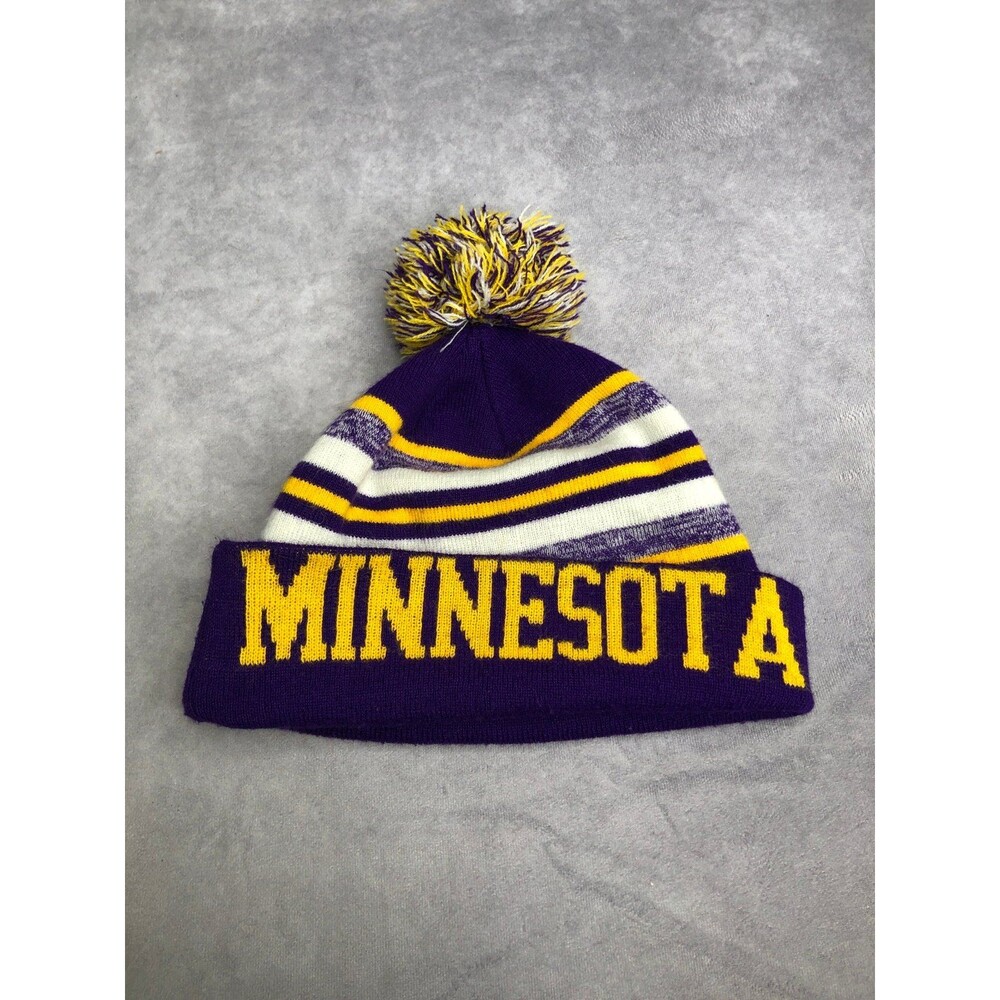 Minnesota beanie
